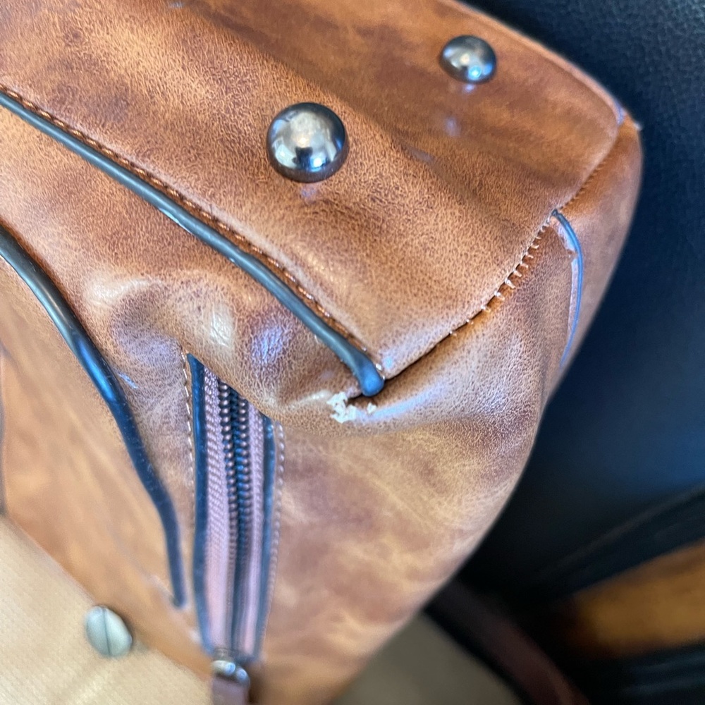 🍁Perfect Fall Purse - Picture 12 of 12